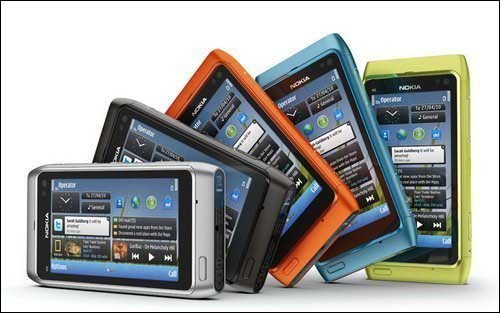 ŵ����������˫���ֻ���Symbian����