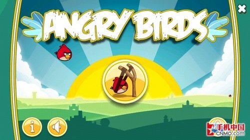 Symbian^3��ŭ��С���½Ovi�̵�