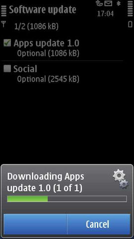 ��Ӧ�ø��¡�����������3�ֻ�