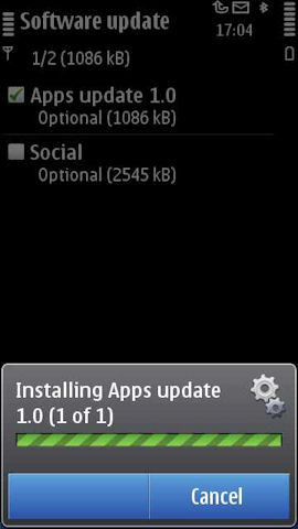 ��Ӧ�ø��¡�����������3�ֻ�