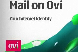 ŵ��������Ovi Mail�û����Ż�����Ǩ��