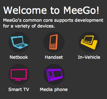 ��Ѷ�ܷ���ȱ�ŵ����������MeeGo?