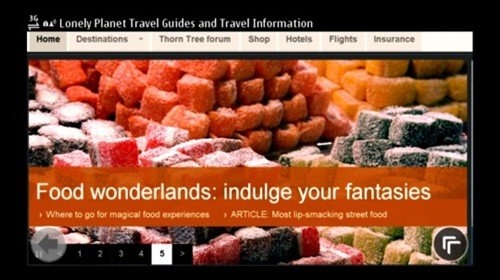 ������Symbian Anna�����б�