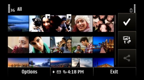 ������Symbian Anna����һ��
