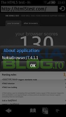 ����ŵ����N700 Symbian Belle�����ع�