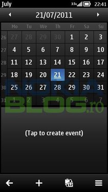 ����ŵ����N700 Symbian Belle�����ع�