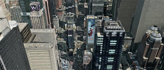 ��ͼ���� ŵ���Ƿ���Ovi��ͼ3D��