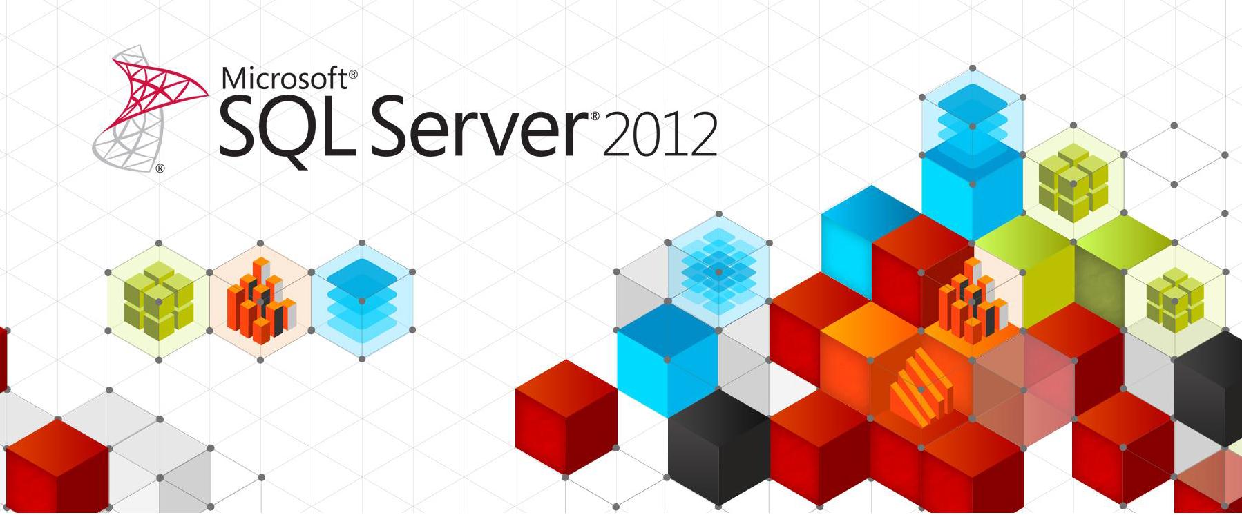 SQL Server 2012 12������