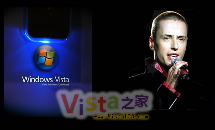 ��Ȥ�� Vitas PK Vista