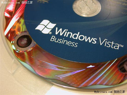 Vista�����ϵ�����������˭��