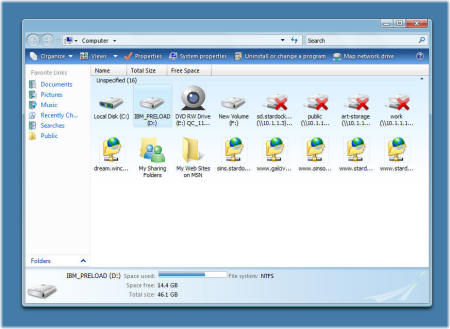 �㼸�����Ե�Vistaʮ�������