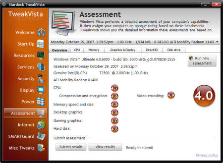 �㼸�����Ե�Vistaʮ�������
