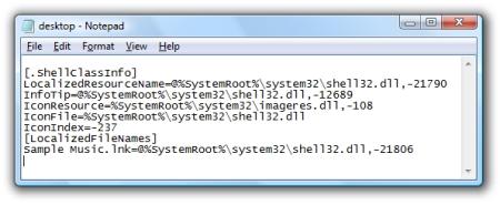 Windows Vista�����ļ��б������ΰ�