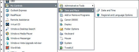 Windows Vista/XPϵͳ����һ���ƿ�