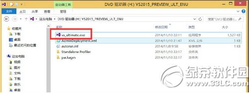 visual studio2015���ذ�װʹ��ͼ��ʹ�ý̳�ͼ����ϸ˵��
