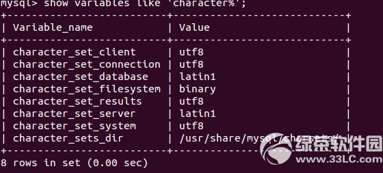 mysql�������ý̳� mysql������ô���ò���