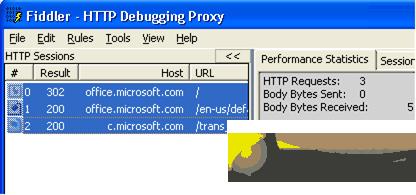 fiddler怎么用?http调试工具fiddler使用教程