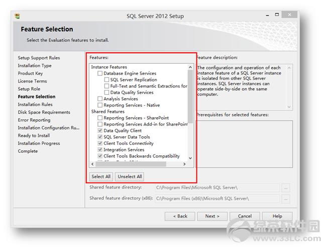 SQLServer2012�ٷ�ʾ������Ŀ����ͼ�Ľ̳�(��SQL2012����)