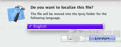 iOS �ļ���ô��������ôʹ�ñ��ػ��������ģ�