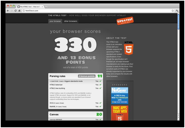 HTML5�������ߴ��̵�:10��Ӧ������