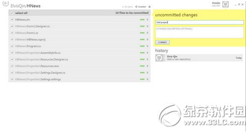 Github for Windows����ʹ�ý̳�