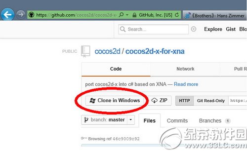 Github for Windows����ʹ�ý̳�