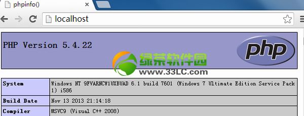 win7 php�����ͼ��ʹ�ý̳̣�win7��php�����������ϸ˵��