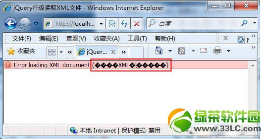 js文件中文乱码解决方案