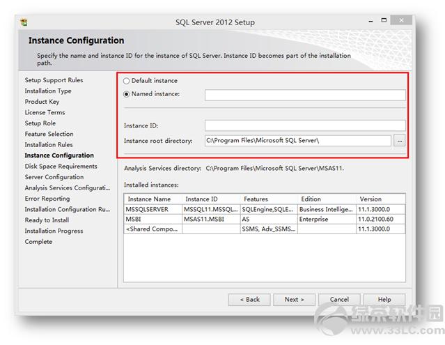 SQLServer2012�ٷ�ʾ������Ŀ����ͼ�Ľ̳�(��SQL2012����)