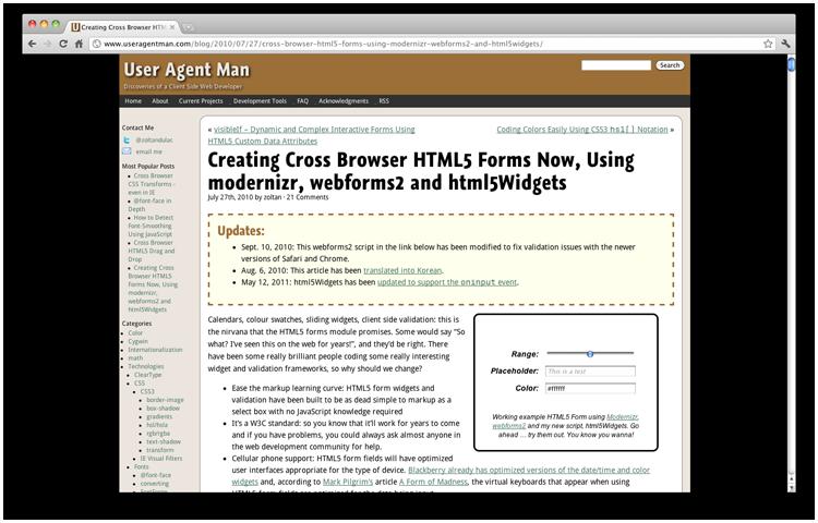 HTML5�������ߴ��̵�:10��Ӧ������