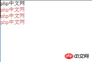 cssnotѡʲô?not()ѡϸ˵