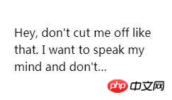 cssline-clampʲôʹã