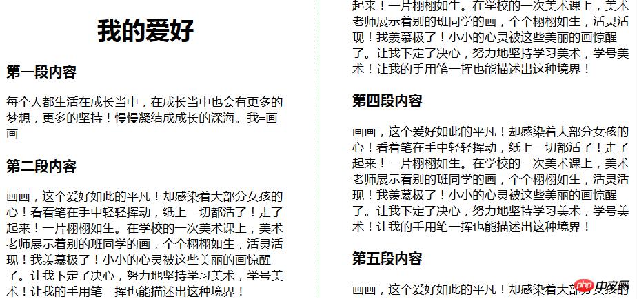 css3вɣcss3вֵɷcolumn