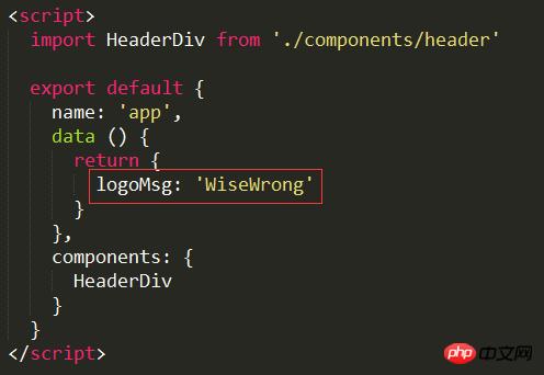Vue组件之间传递数据的方式是什么?