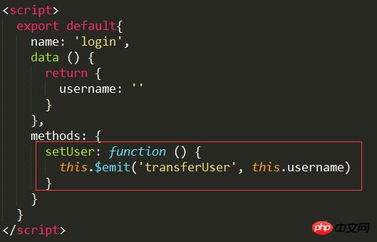 Vue组件之间传递数据的方式是什么?