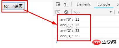 js����ν������������jsһά���������3�ַ�����ͼ����ϸ˵����