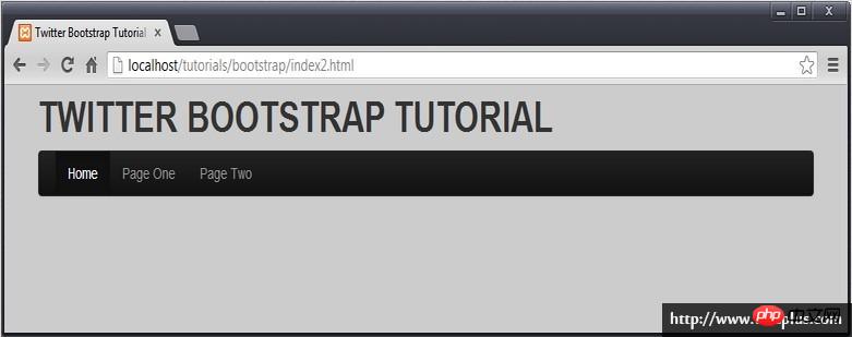 Bootstrap�������ֵ���ɹ��̣�����ʾ����