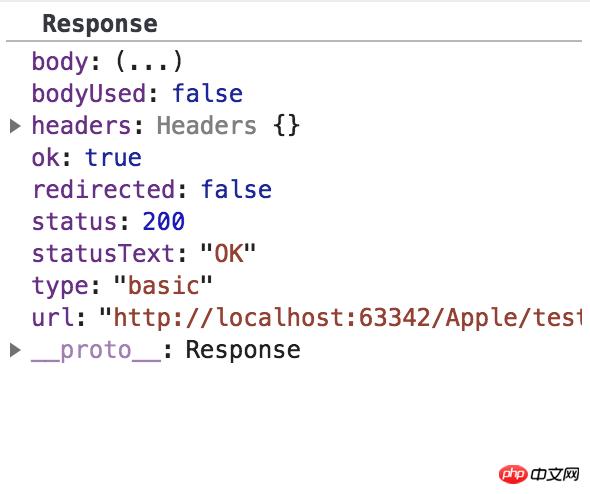 Ajax �� fetch��ʲô��������ʲô����