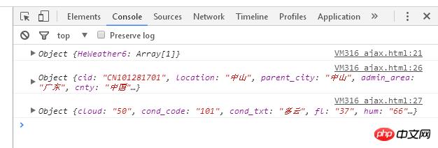 ajaxʵ��ǰ��˽���������ʾ����