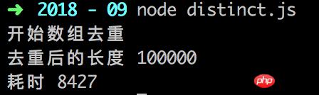 js����ȥ�ط��������ܲ��ԱȽ�