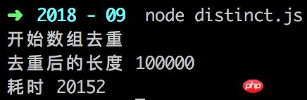 js����ȥ�ط��������ܲ��ԶԱ�