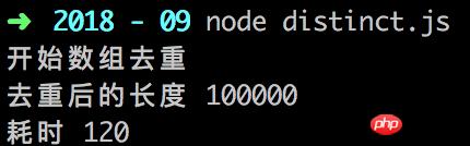 js����ȥ�ط��������ܲ��ԶԱ�