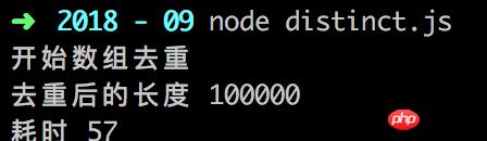 js����ȥ�ط��������ܲ��ԶԱ�