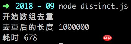 js����ȥ�ط��������ܲ��ԶԱ�