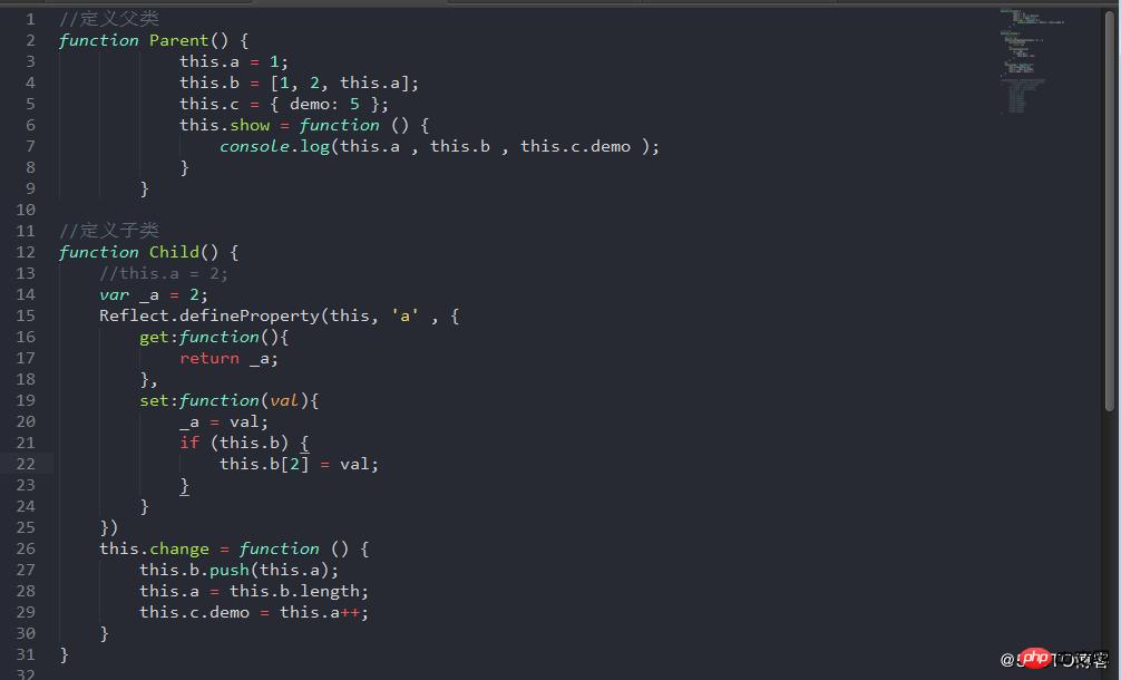 javascriptԭ������һ������������֣���ϸ��