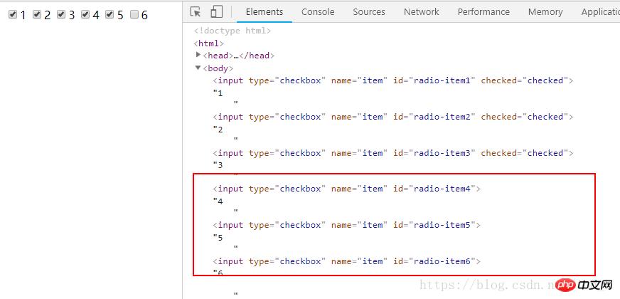 jquery����һЩ����Ӧ����attr()���ʣ�