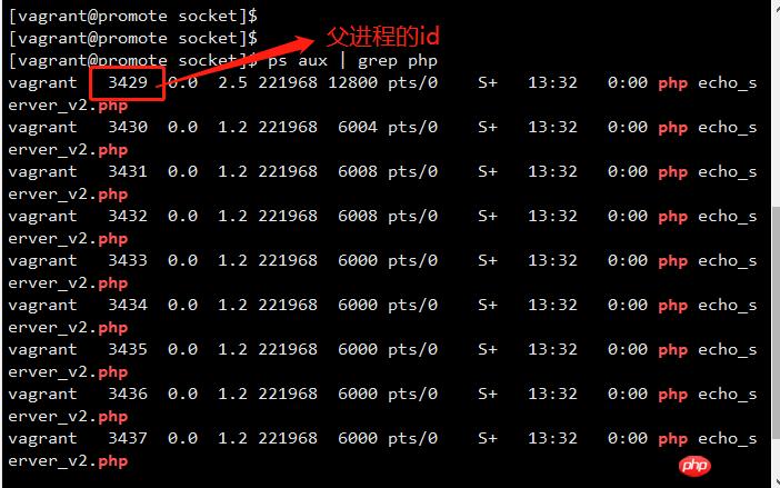 PHPSocketжM̵ĻԔBDģ