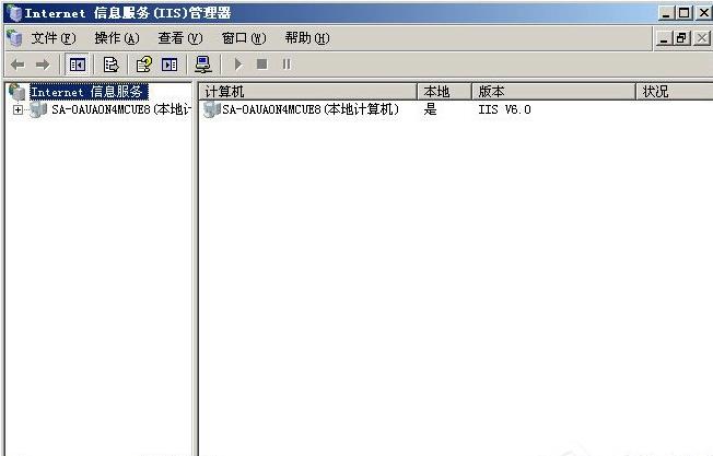 Win2003ϵͳFTP���������ý̳�ѧϰ