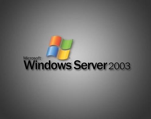 Windows Server 2003 Service Pack 2 (x86)�������İ�����