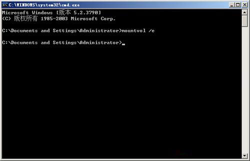 �����ֹ����� ��win2003���Ӳ���̷��þô���